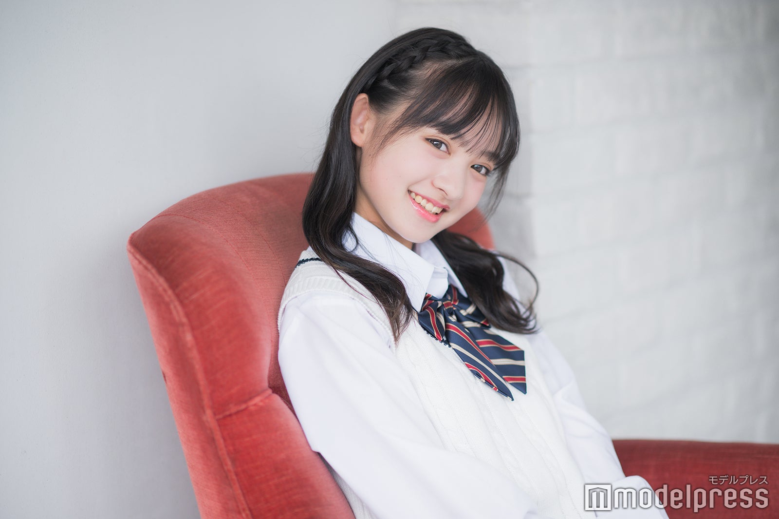 みおさん（C）モデルプレス