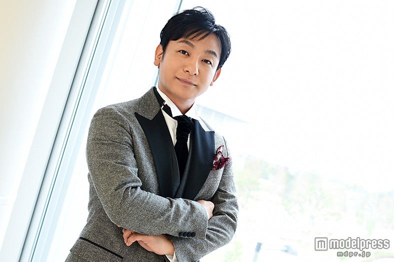 片岡愛之助も絶賛、キスマイが「ロマンティックな出会い」を演出　“本家”玉森裕太はプレッシャー？＜「キスブサ」潜入インタビュー＞