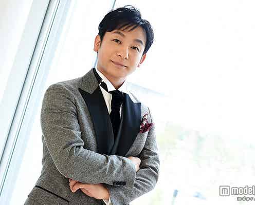 片岡愛之助も絶賛、キスマイが「ロマンティックな出会い」を演出 “本家”玉森裕太はプレッシャー?<「キスブサ」潜入インタビュー>