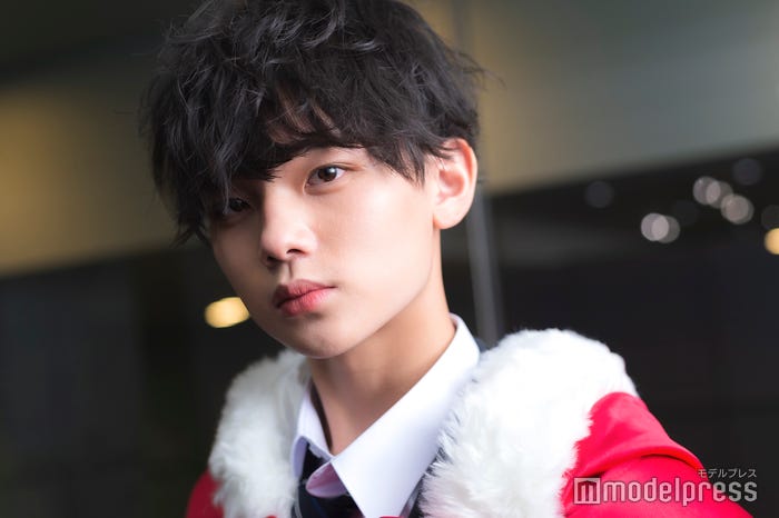 船山恭兵くん(C)モデルプレス