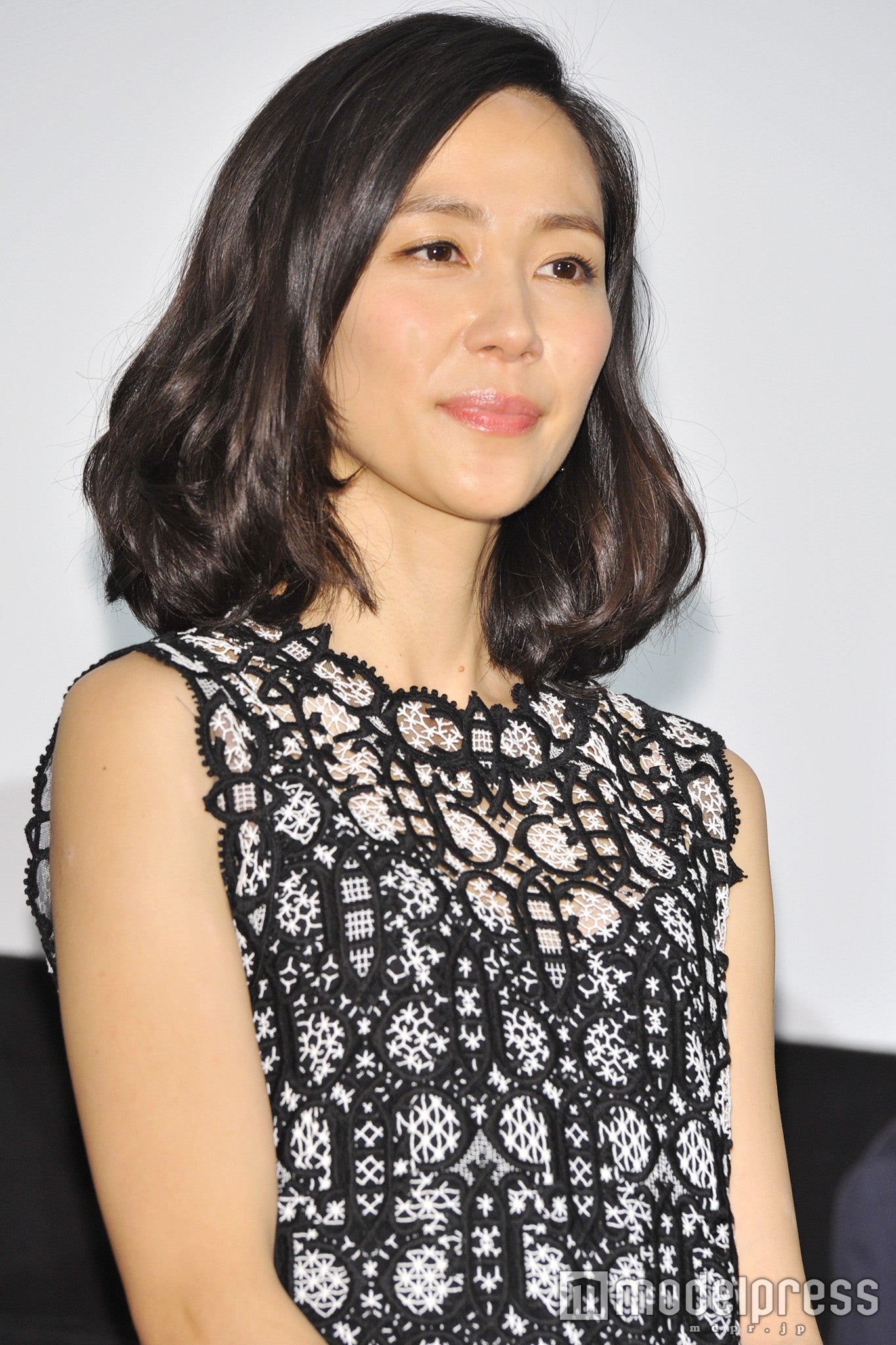 木村佳乃（C）モデルプレス