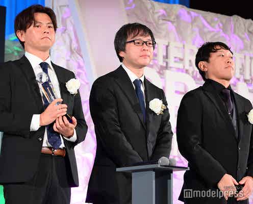 杉咲花「アンメット」クランクイン時に発した言葉 監督が明かす裏話「実現できて嬉しい」【東京ドラマアウォード2024】
