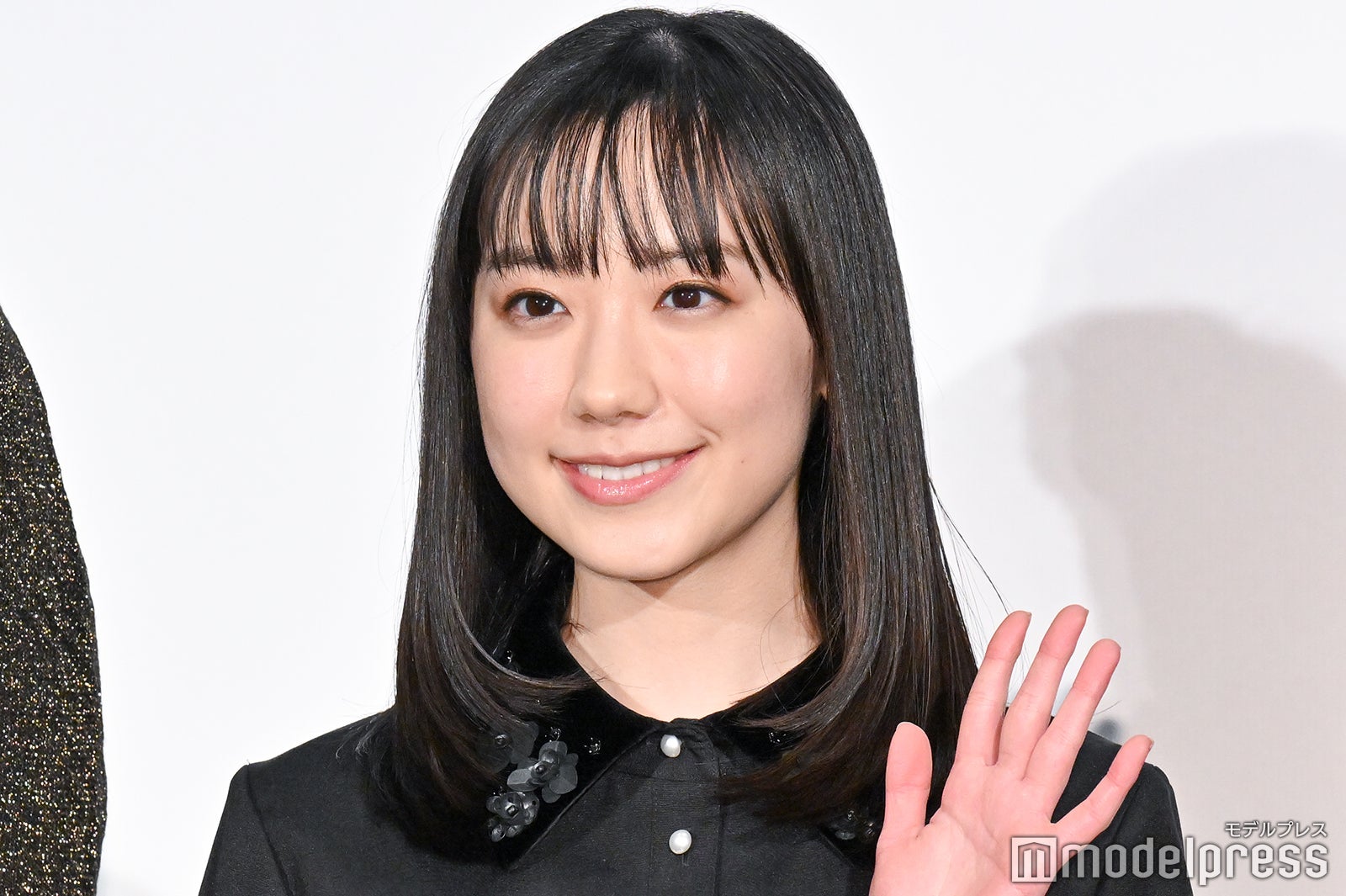 芦田愛菜（C）モデルプレス