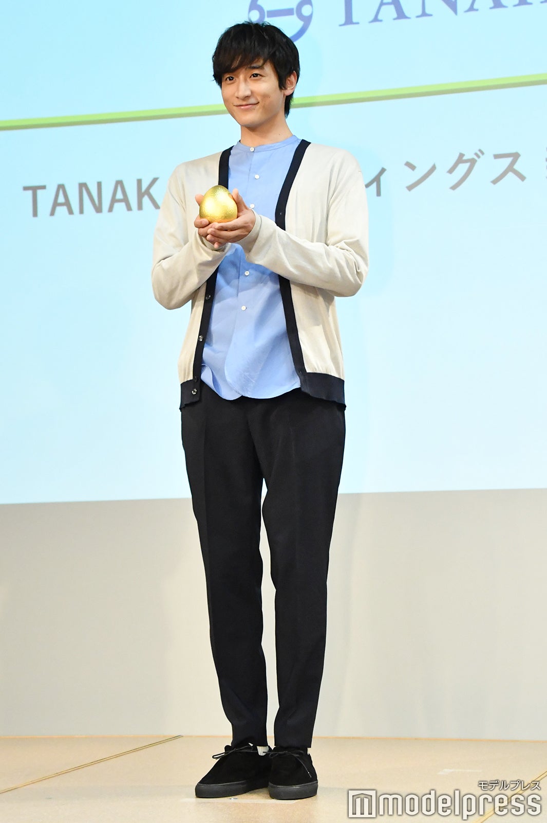 小関裕太 （C）モデルプレス