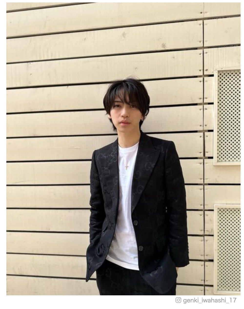 【専用】岩橋玄樹+高橋海人セット 2025年最新】メンバー名：岩橋玄樹 その他の人気アイテム - メルカリ