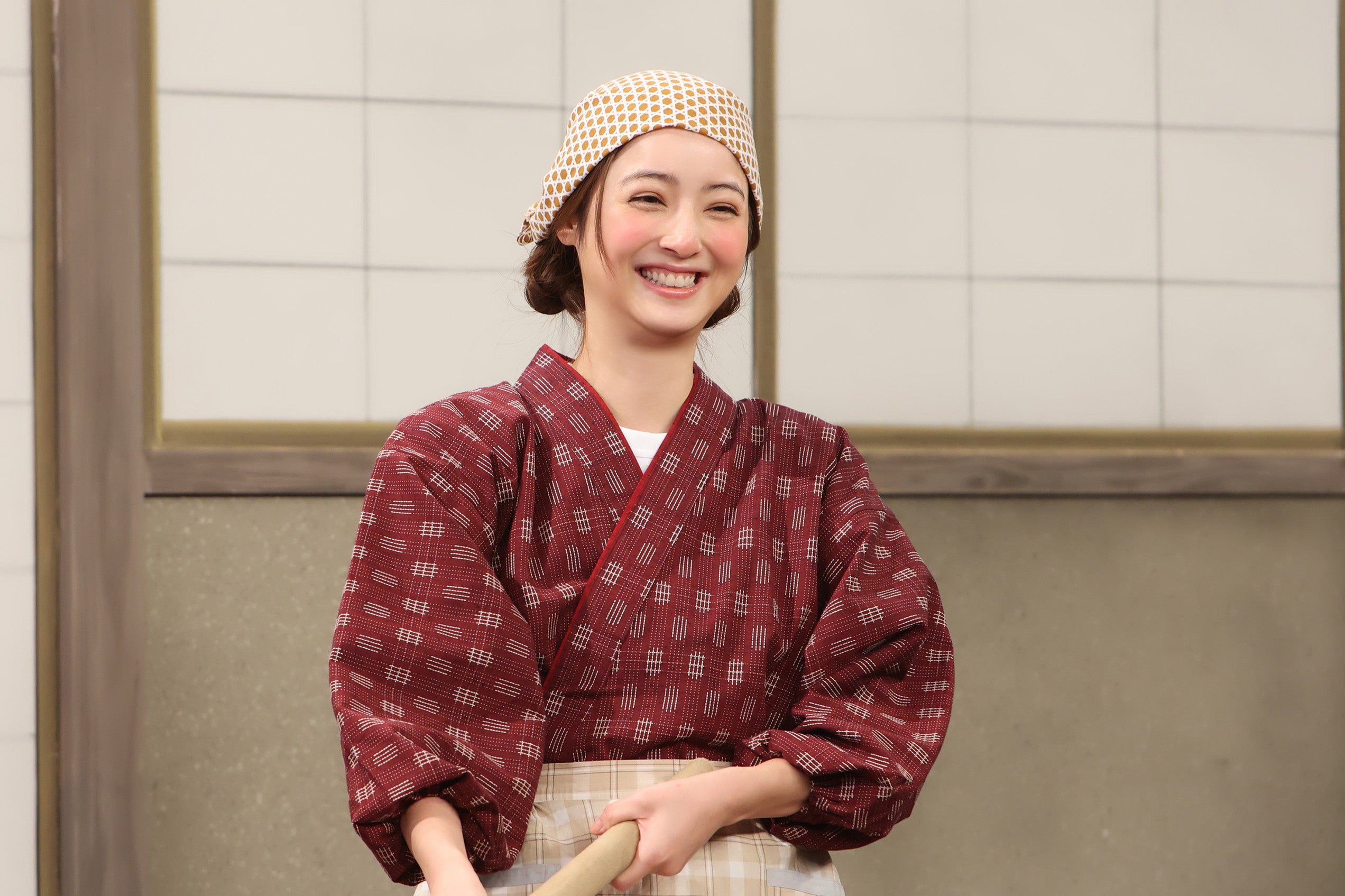 佐々木希（C）フジテレビ