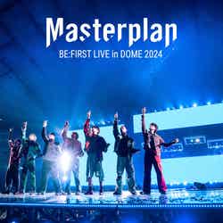 『BE:FIRST LIVE in DOME 2024 “Mainstream – Masterplan”』 7月12日（金） 日本時間0時からPrime Videoで世界独占配信 Photo by Seitaro Tanaka