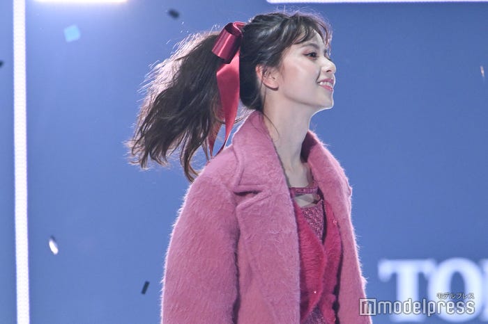 齋藤飛鳥(C)モデルプレス