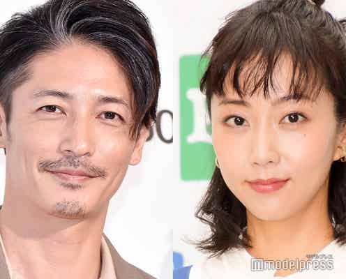 玉木宏、妻・木南晴夏から受けた注意とは?ママチャリ送迎&弁当作りもこなす“主夫”ぶり明かす