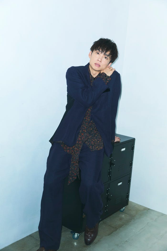 河井ゆずる『河井ゆずる1st写真集YUZURU』(提供写真)