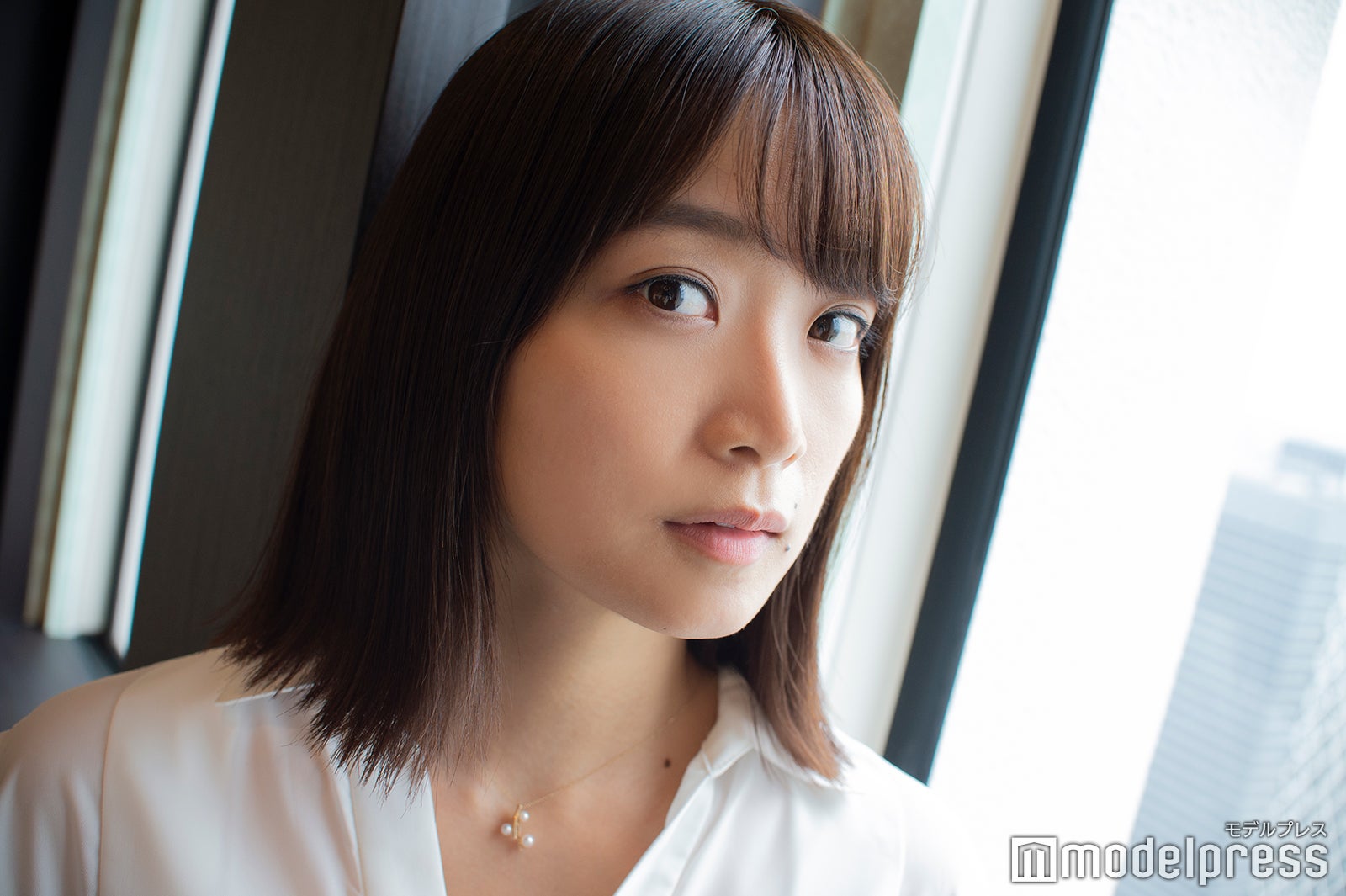 深川麻衣（C）モデルプレス