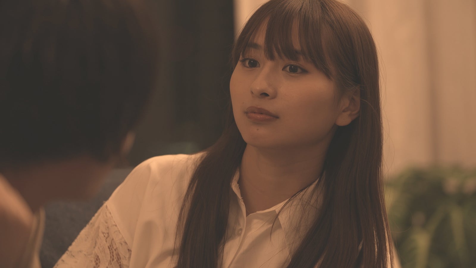 ロン・モンロウ「ダブルベッド」day1（C）TBS／イースト・エンタテインメント