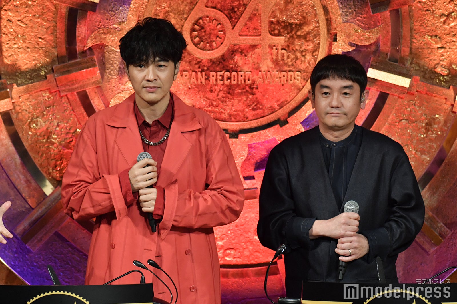 ゆず（C）モデルプレス