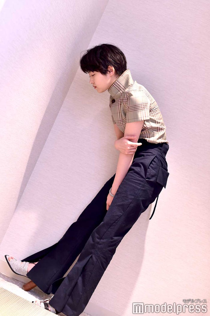 伊藤万理華(C)モデルプレス