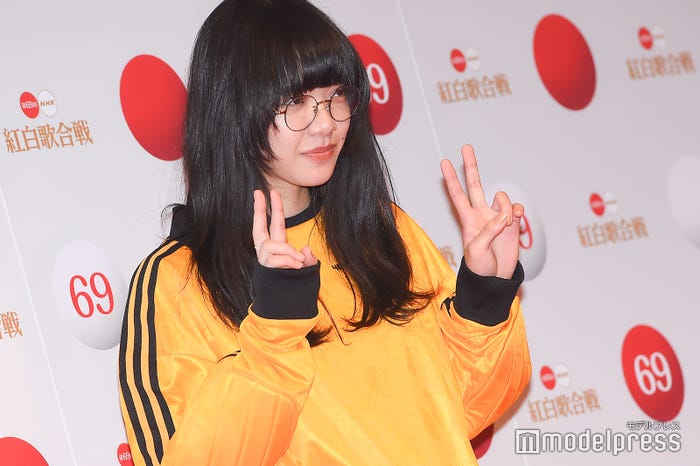 あいみょん(C)モデルプレス