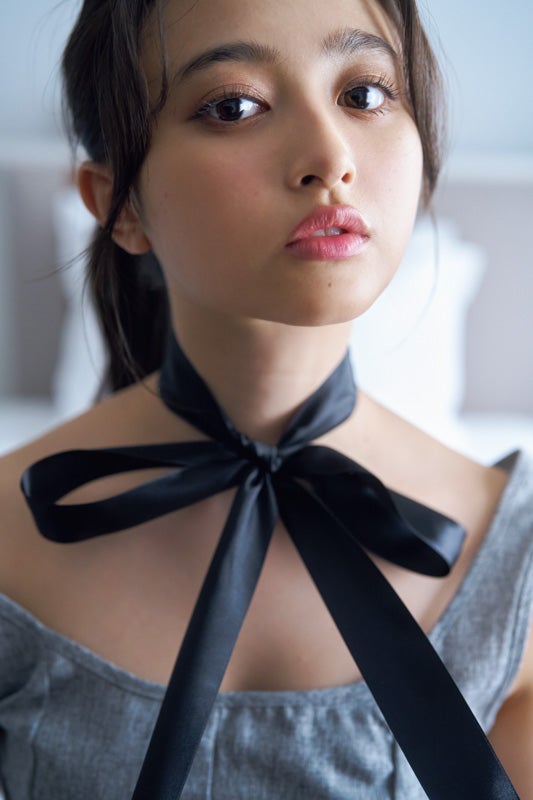 井上和 写真集 着用モデル 乃木坂46 - 井上和 着用 モデル 下着 ランジェリー 井上和写真集