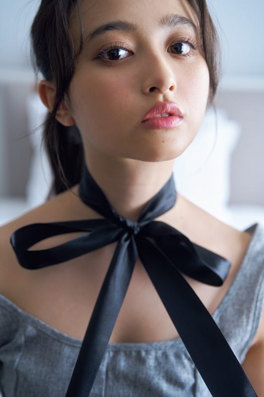 乃木坂46 井上和1st写真集(講談社)