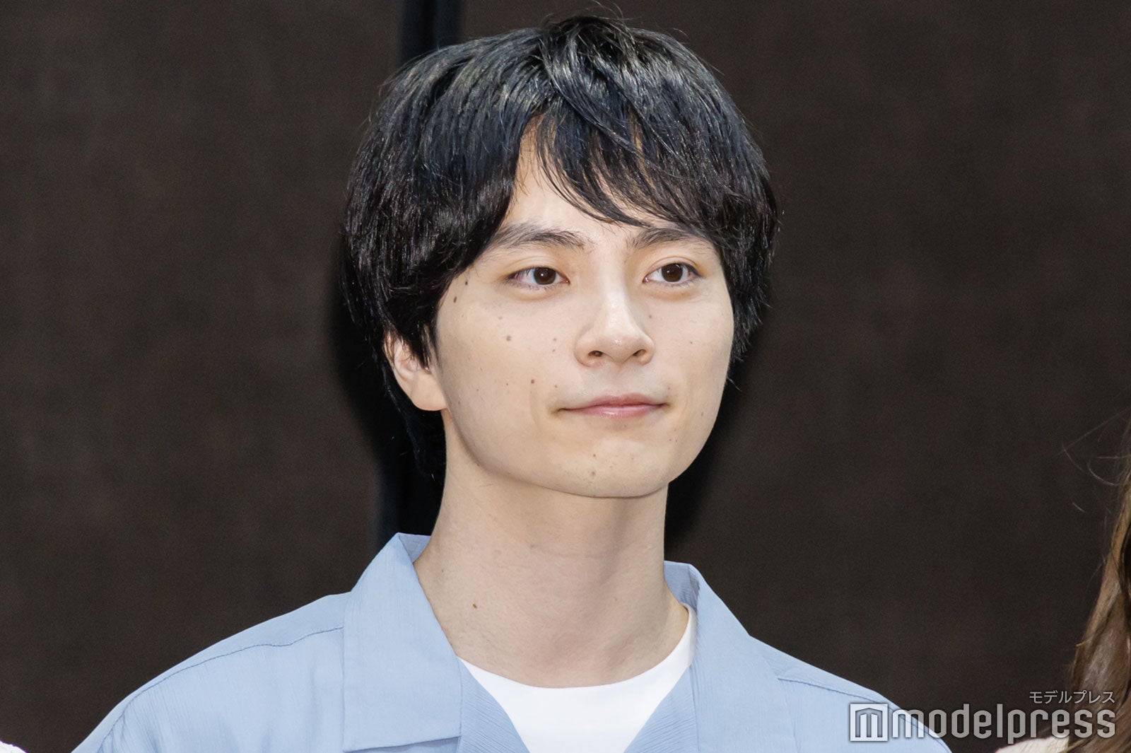 芳村宗治郎（C）モデルプレス