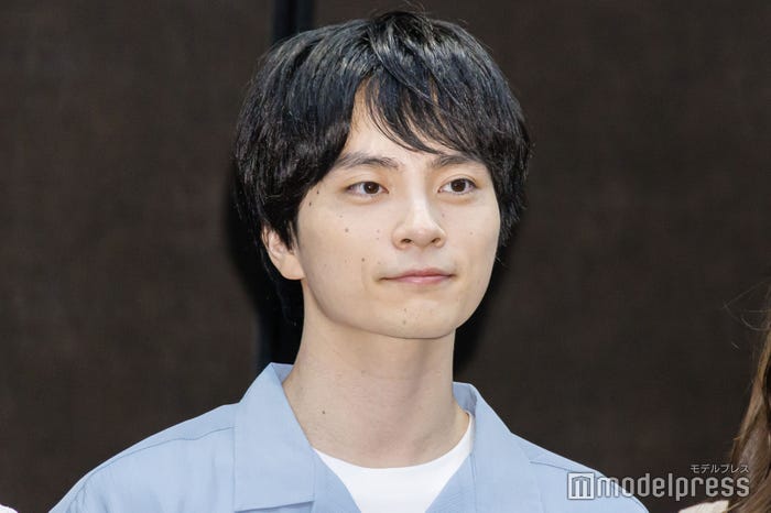 芳村宗治郎(C)モデルプレス
