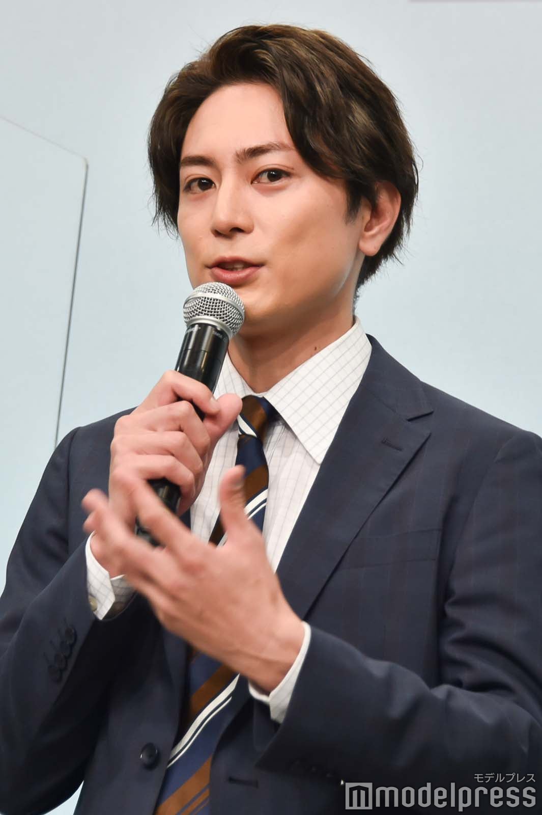 間宮祥太朗 （C）モデルプレス