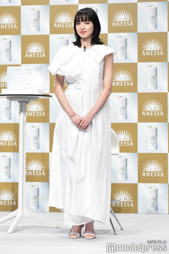 小松菜奈(C)モデルプレス