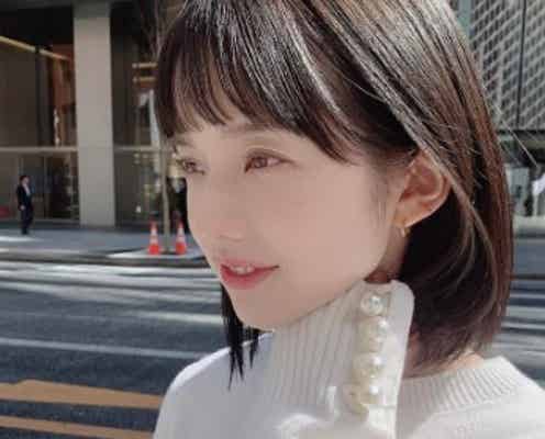弘中綾香アナ、要望に応え“美容事情”公開 ファンから感謝と「もっと知りたい」の声