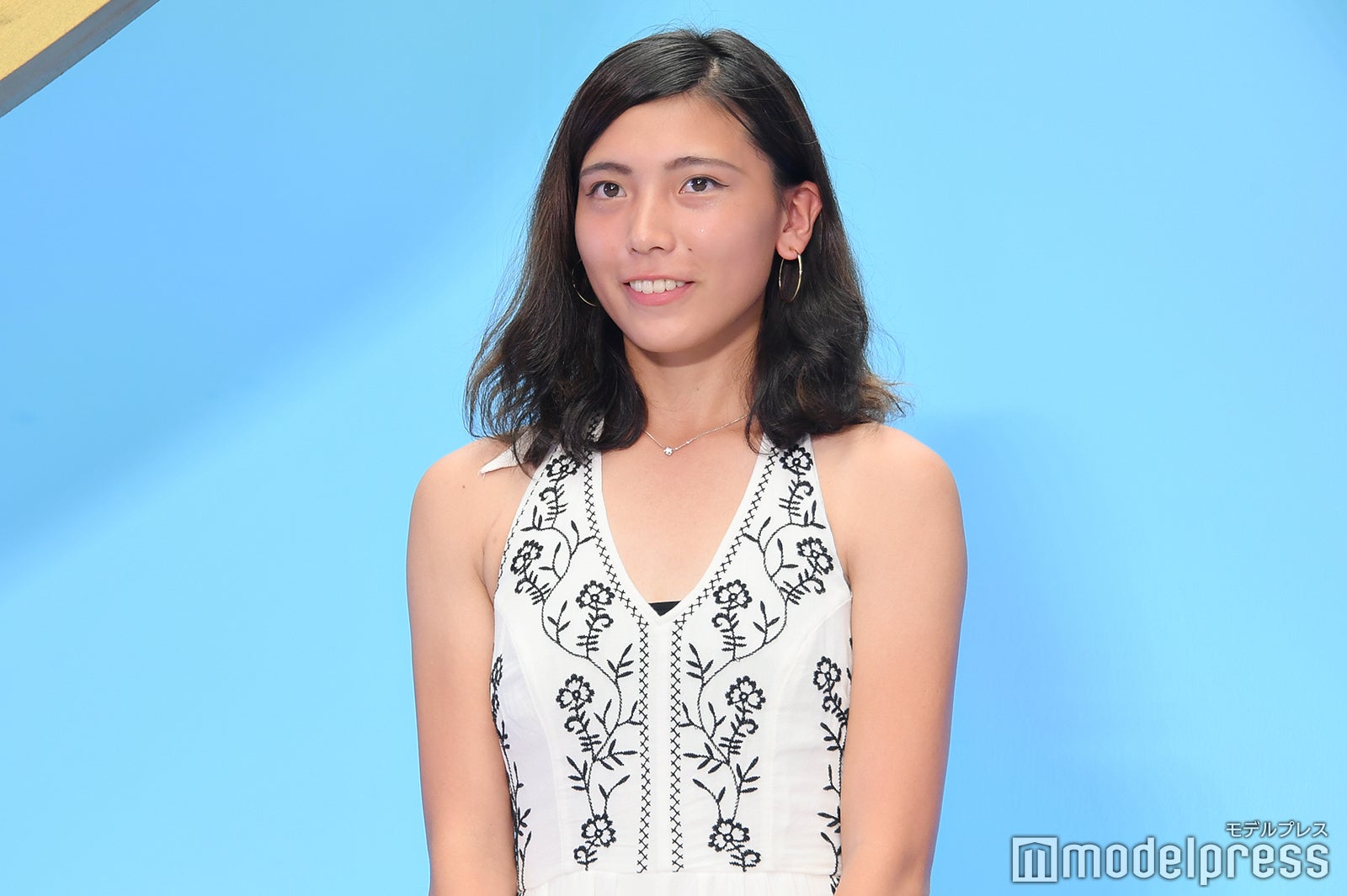 「MISS／MR COLLECTION 2019 in 超☆汐留パラダイス！」出場者（C）モデルプレス