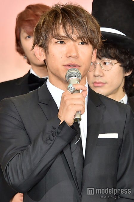NAOTO