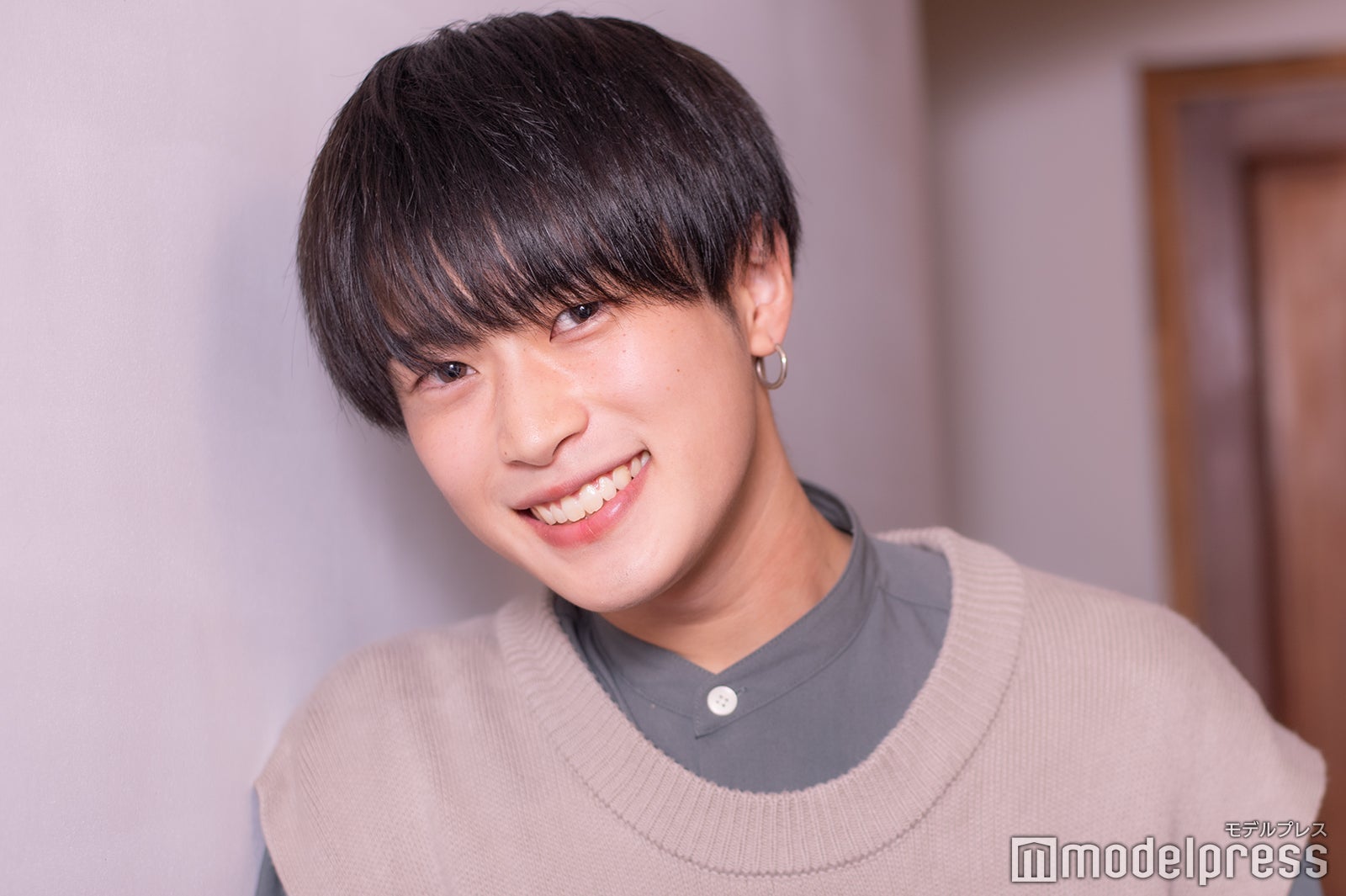 「慶應ボーイコンテスト」ファイナリスト・田山凌汰さん、好きなタイプは石原さとみ