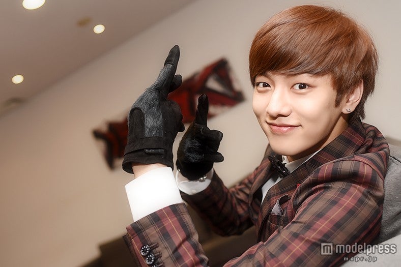 SHIN（CROSS GENE）