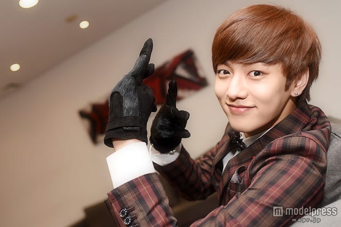 SHIN(CROSS GENE)