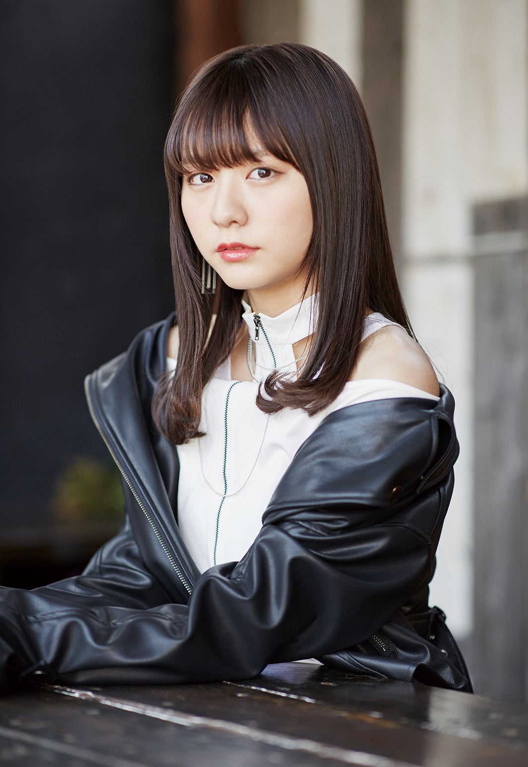 林田真尋 （提供写真）