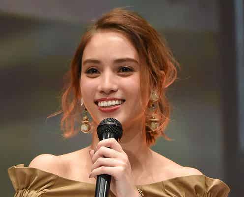 滝沢カレン、元恋人との衝撃エピソード明かす