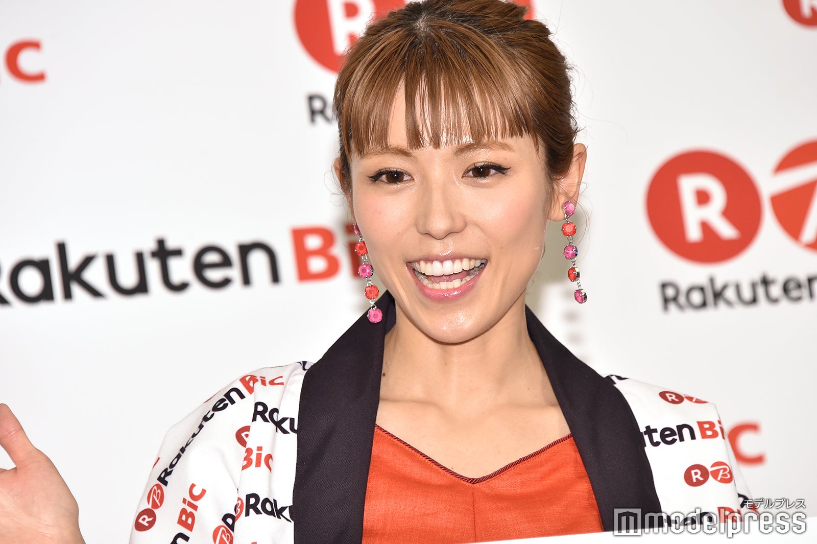 若槻千夏（C）モデルプレス