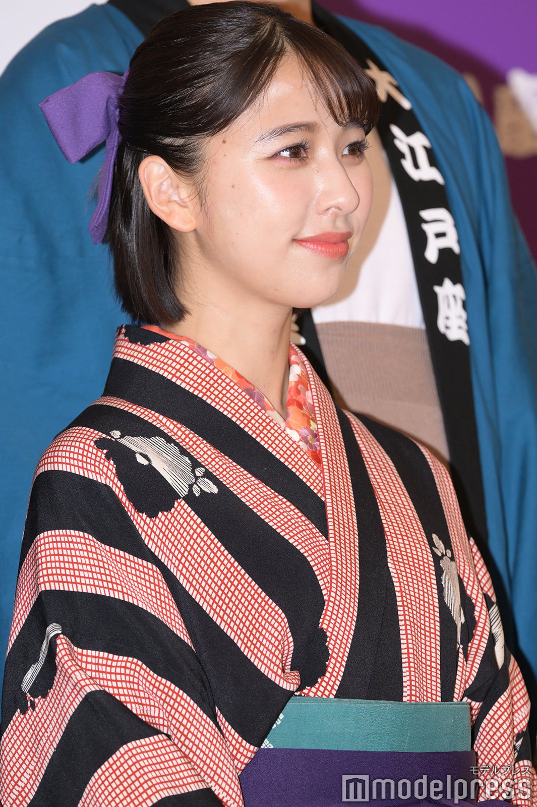 玉井詩織（C）モデルプレス