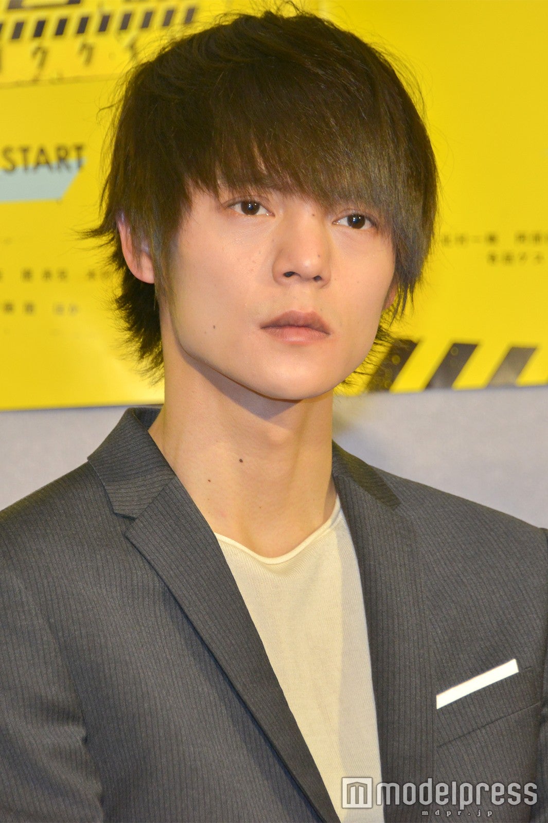 窪田正孝 （C）モデルプレス