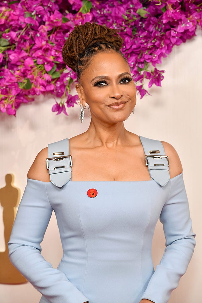 エイヴァ・デュヴァーネイ/photo by Getty Images