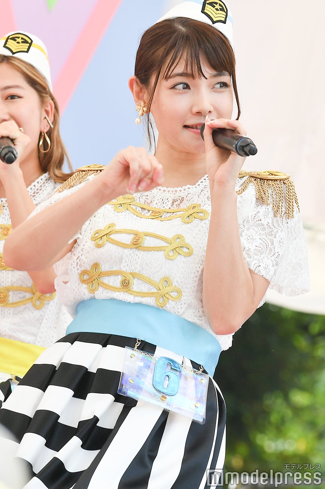 アイドリング!!! （C）モデルプレス