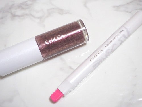 CHICCA 2018 Summer Collection