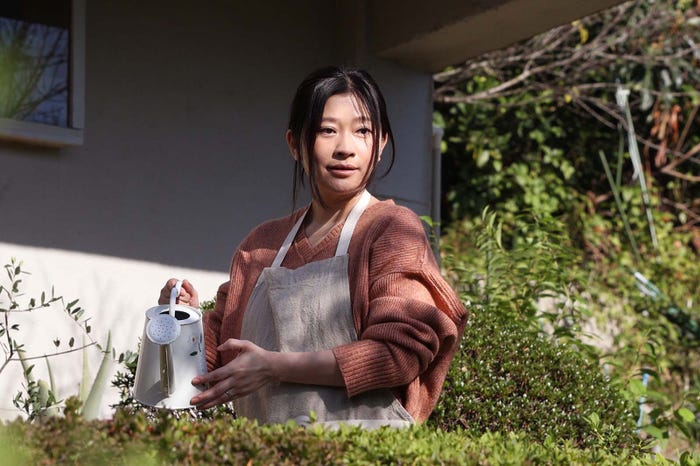 篠原涼子/「silent」第8話より(C)フジテレビ