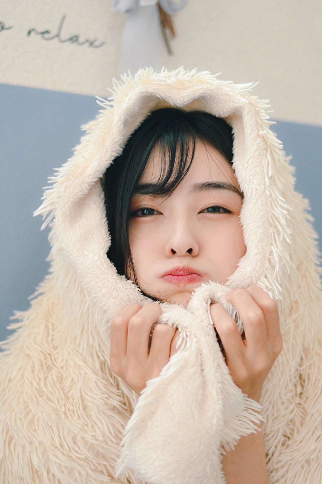 氏師みなみさん（提供写真）