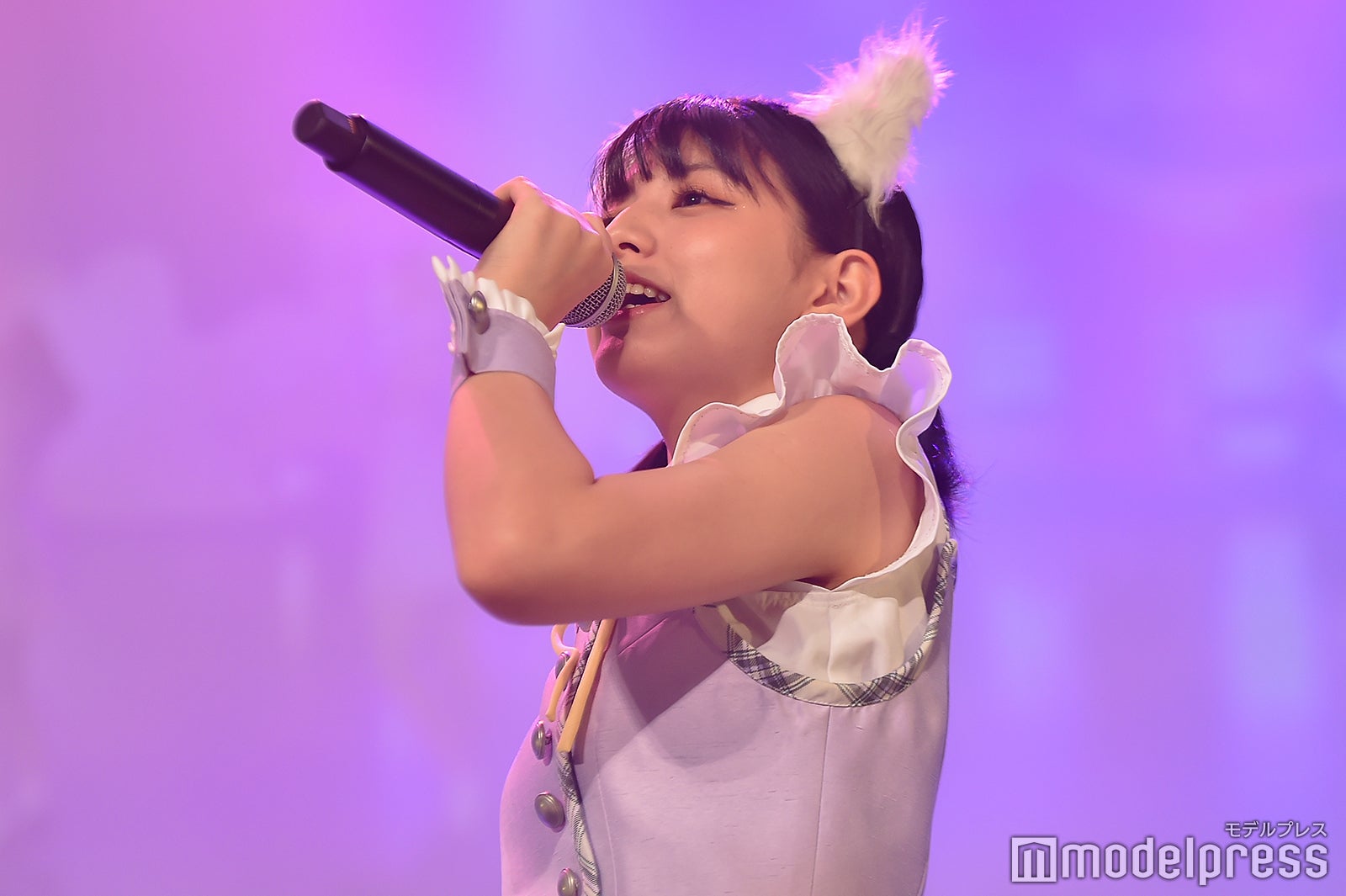 わーすた（C）モデルプレス