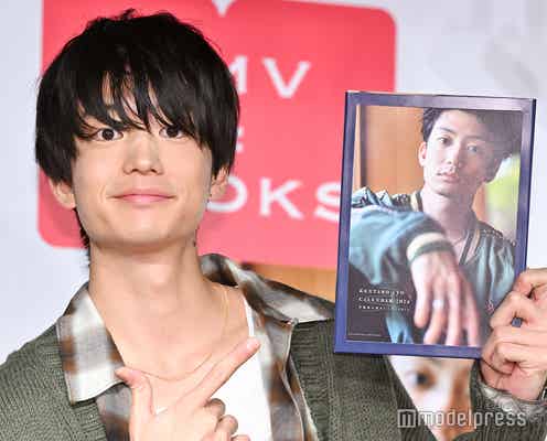 伊藤健太郎、今後の活動は“俳優を軸”に「フットワーク軽くありたい」意気込み明かす