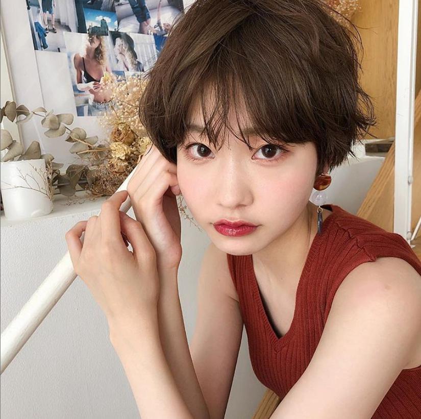 未由さんInstagramより