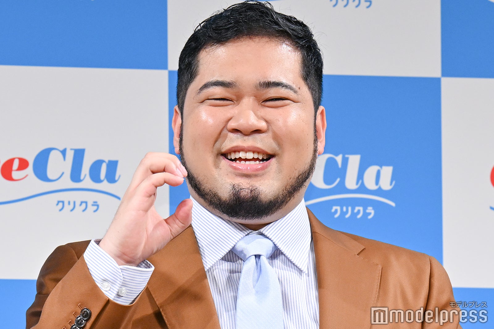 松井ケムリ（C）モデルプレス