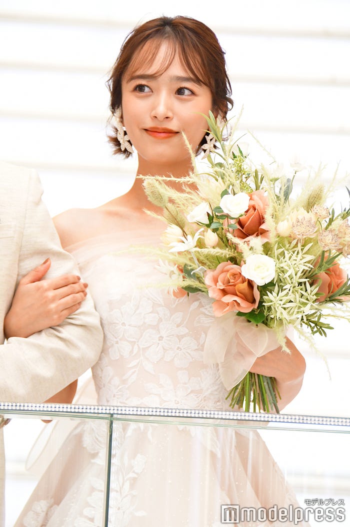 近藤千尋(C)モデルプレス