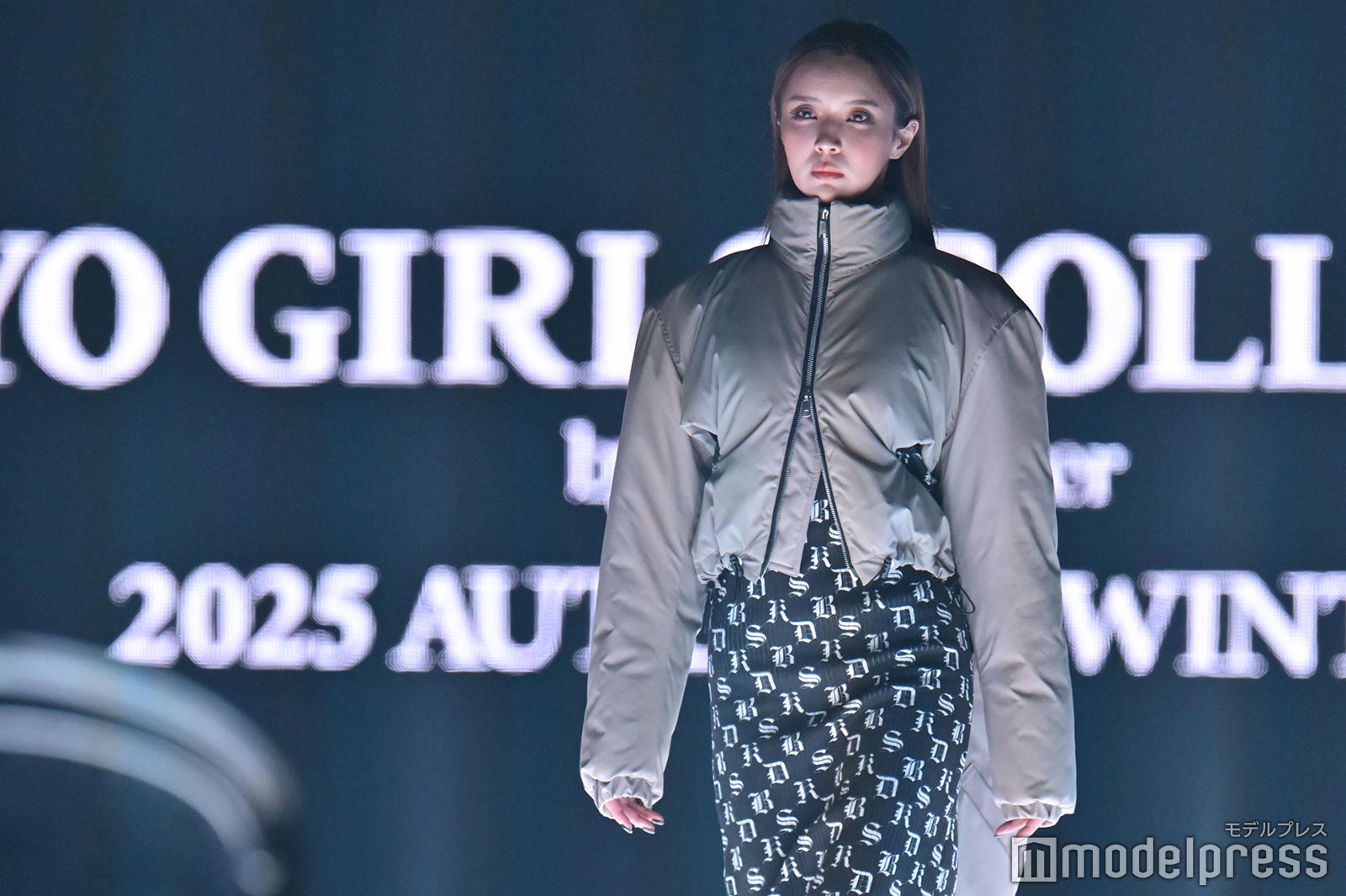 小林由依（C）モデルプレス