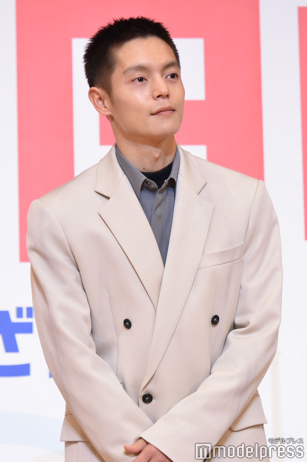 窪田正孝 （C）モデルプレス