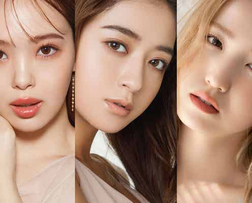 みちょぱ・藤田ニコル・AKB48本田仁美ら「TGC 2023 A/W」第2弾出演者発表