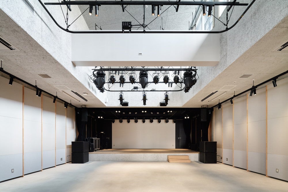 ADRIFT／画像提供：小田急電鉄